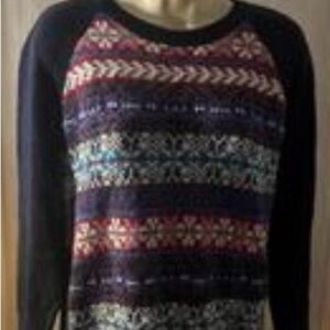 Chaps pullover sweater